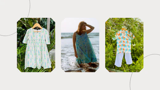 The Monsoon Style Edit : Rainy Trends