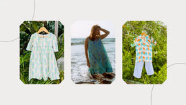 The Monsoon Style Edit : Rainy Trends