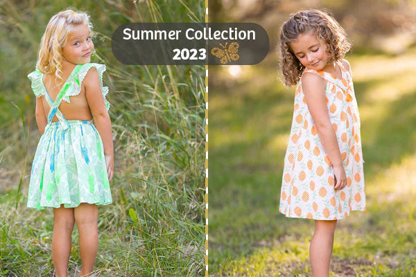 Trendy Indian Kidswear Designs For This Year