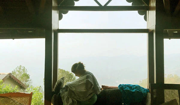 Celebrate Motherhood With Almirah's Elegant and Comfortable Clothing