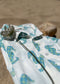 Mens Printed Shirt Seahorse