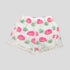 Girls Cotton Shorts Lotus Pink