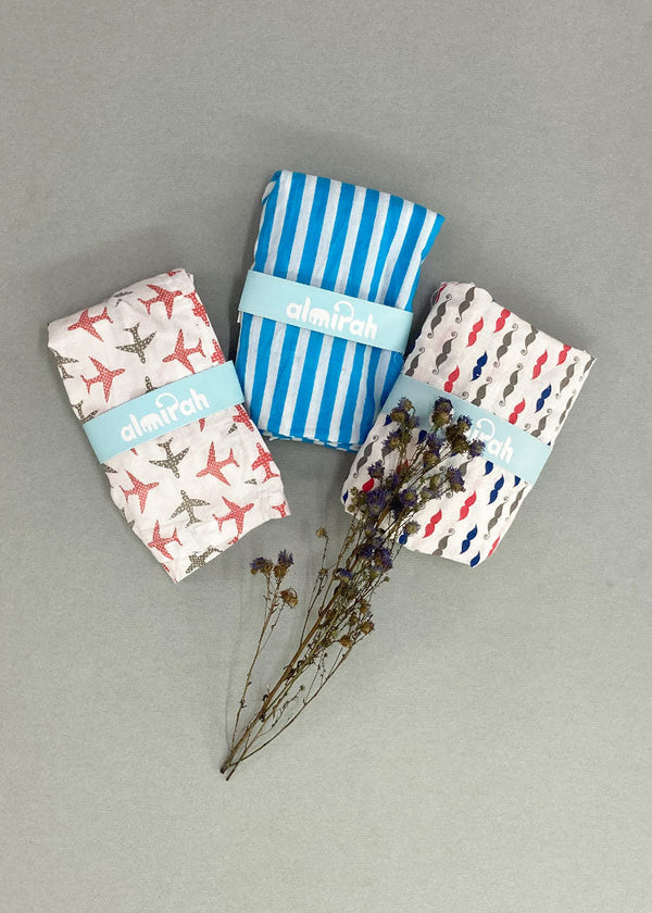 Classic Boxers for Men