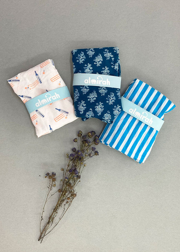 Sunday Boxers for Men