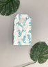 Mens Printed Shirt Seahorse