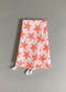 Towel Wrap - Starfish Neon