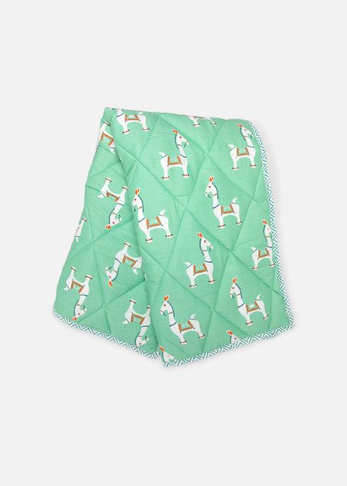 Baby Changing Mat - Bankura