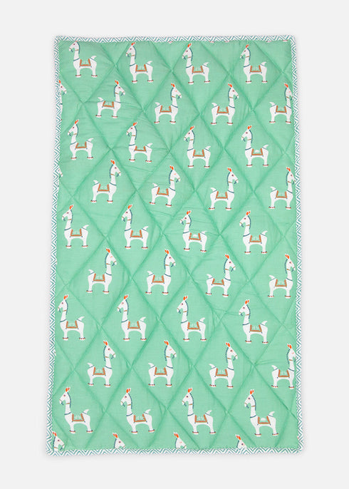 Baby Changing Mat - Bankura