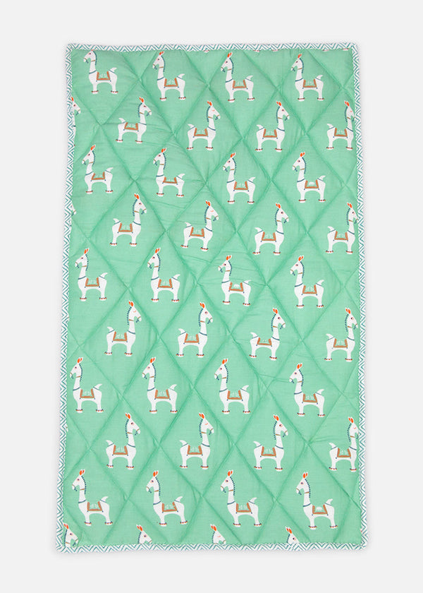 Baby Changing Mat - Bankura