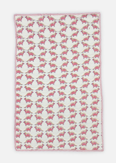 Baby Changing Mat Dinosaur