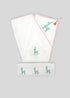 Baby Towel Set Bankura