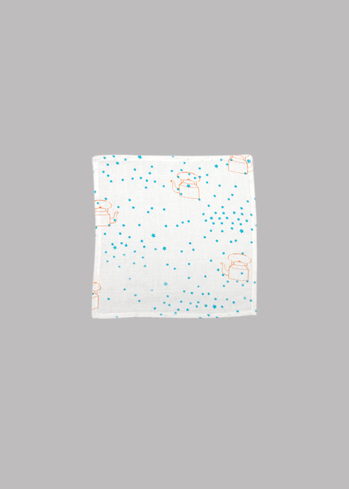 Cloth Baby Wipe - Kettle