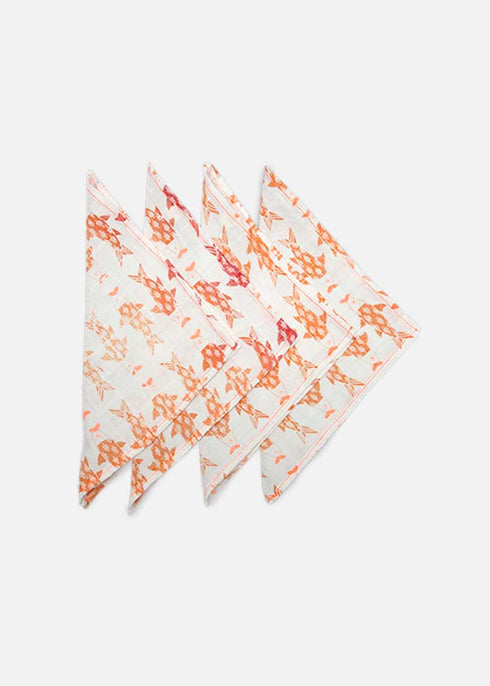 organic cloth baby wipe for face, mouth, bum