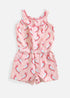 Girls Jumpsuit - Tota