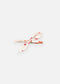 Girls Hairband Bow - Lobster