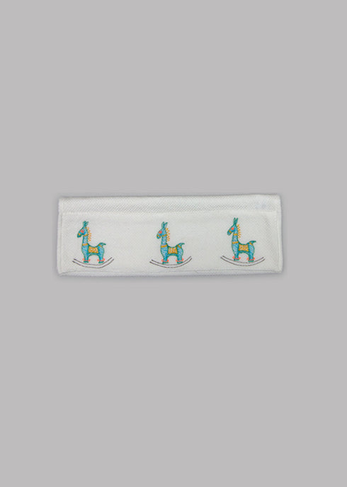 Baby Hand Towel Bankura