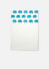Elephant Organic Bed Sheet