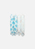 Cloth Baby Wipe - HM Stars
