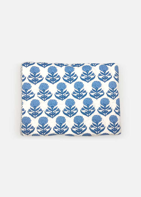 personalized handmade quilt for baby