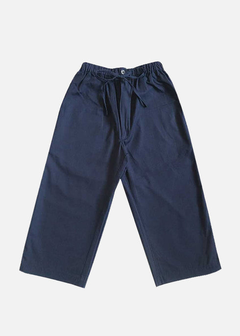 navy blue pant for kids