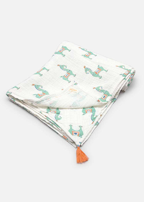 Swaddle Wrap Bankura