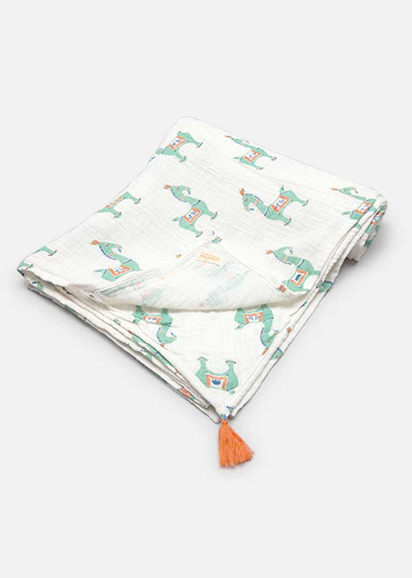 Swaddle Wrap Bankura