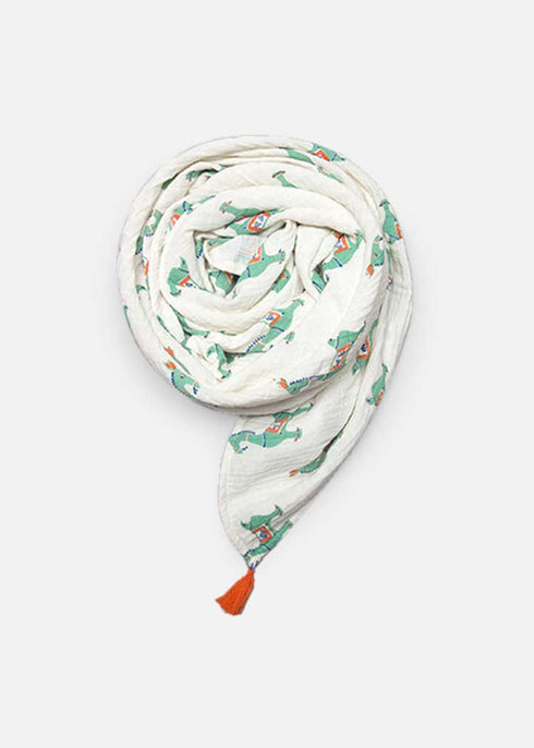 Swaddle Wrap Bankura