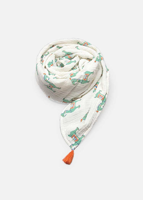 Swaddle Wrap Bankura