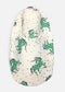 Almirah's unicorn print in newborn baby bib burp cloth