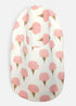 Newborn Bib Burp Cloth - Genda