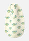 Alimrah's cute unisex baby bib and burp cloths