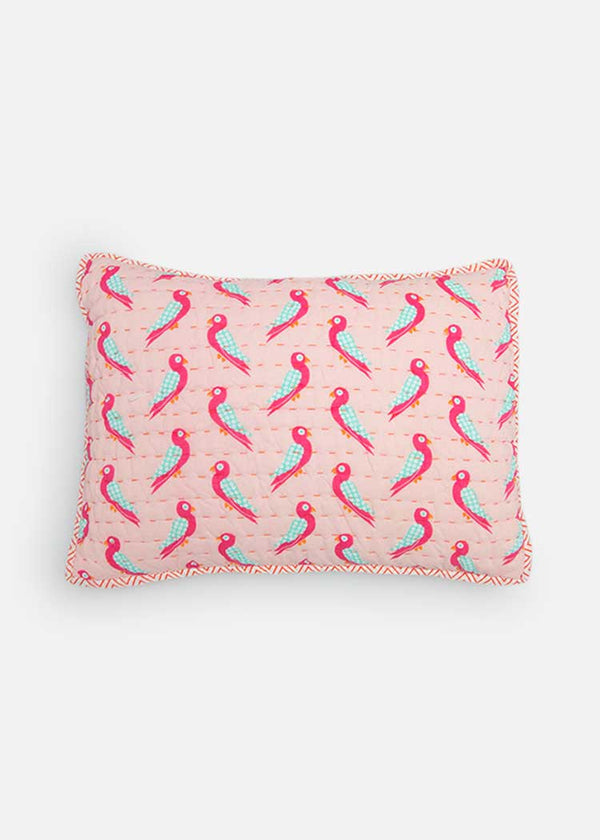 Pillow Sham Tota