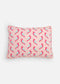 tota sham pillow
