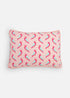 tota sham pillow