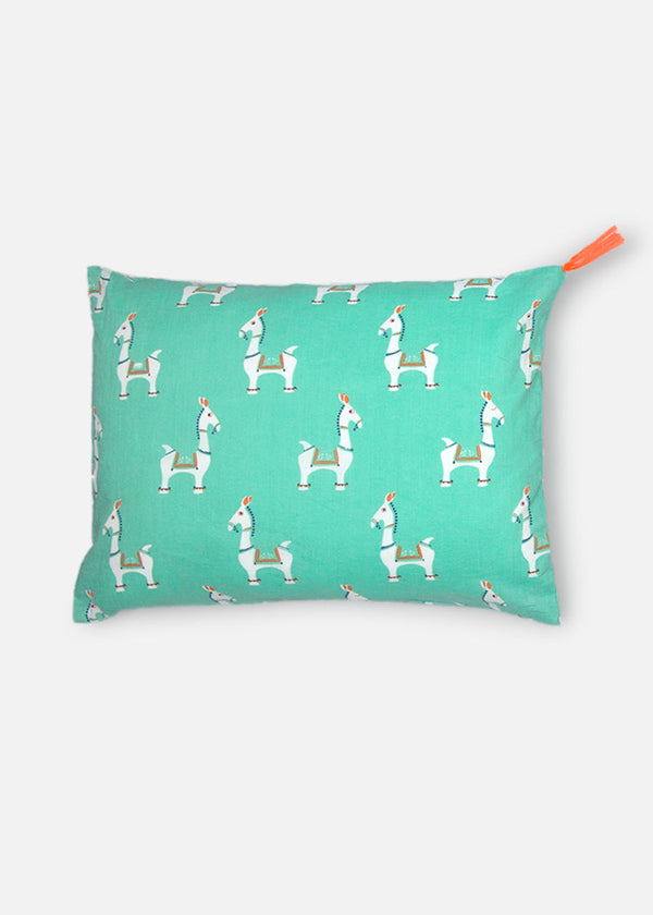 Bankura Pillow Cover