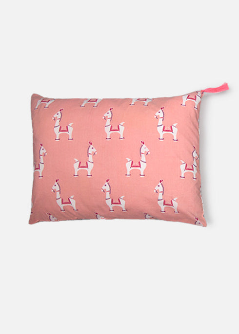 Bankura Pillow Cover