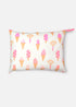 Ice cream Pillow Cover