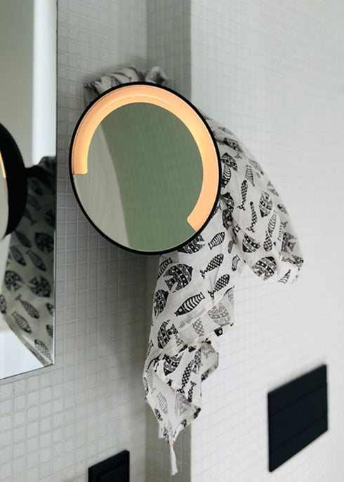 Sarong Black Midnight