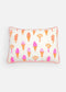 pillow shame ice cream print