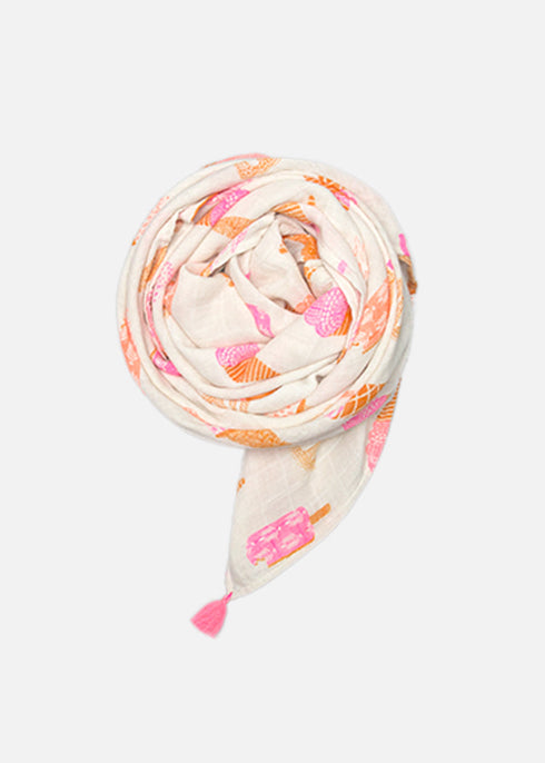 Swaddle Wrap Ice Cream