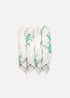 Cloth Baby Wipe - Unicorn