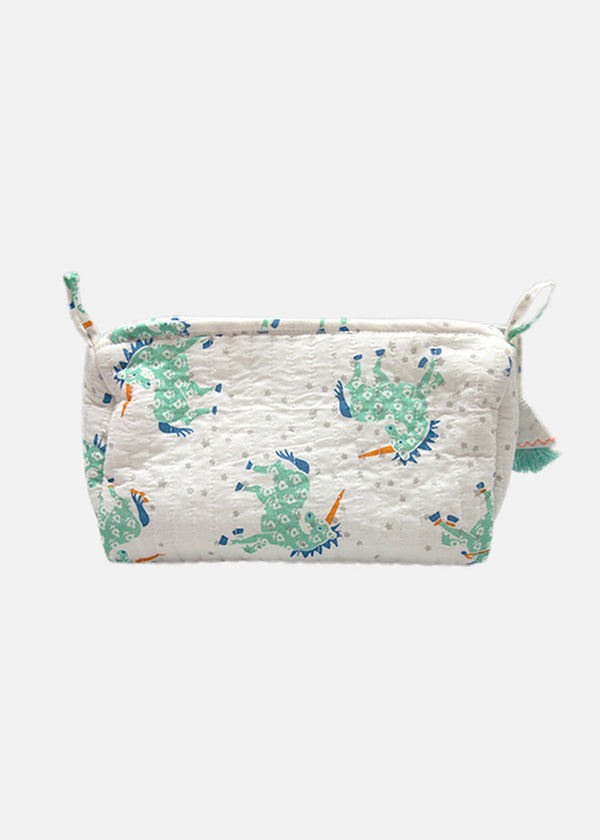 Wash Bag Unicorn