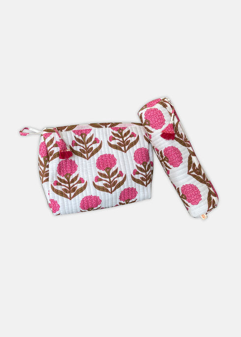 Wash bag Set - Genda