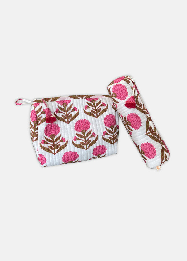 Wash bag Set - Genda