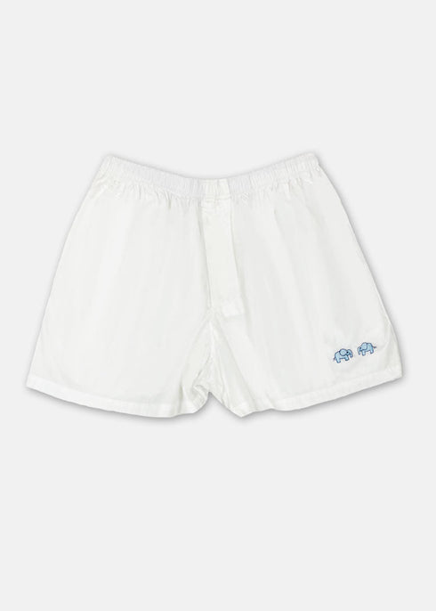 Womens Comfy Boxer Shorts