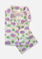 Women's Pyjama Set Lotus