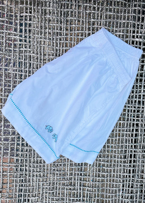 Womens Comfy Boxer Shorts